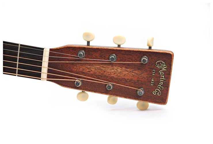 Martin 000-15M StreetMaster Left Handed Martin 000-15M StreetMaster Left Handed