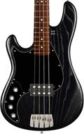 Sandberg California II Plus Black Ash Left Handed