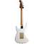 Fender Custom Shop American Custom Stratocaster NOS White Blonde Maple Fingerboard guitarguitar spec #XN16475 Back View
