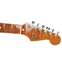 Fender Custom Shop American Custom Stratocaster NOS White Blonde Maple Fingerboard guitarguitar spec #XN16475 Front View