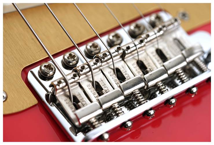 Fender Custom Shop American Custom Stratocaster Faded Fiesta Red Roasted Maple Fingerboard guitarguitar Spec #XN17225 Fender Custom Shop American Custom Stratocaster Faded Fiesta Red Roasted Maple Fingerboard guitarguitar Spec #XN17225