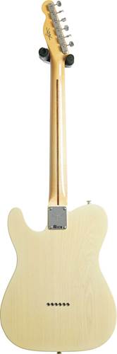 Fender Custom Shop 1950 Double Esquire Lush Closet Classic Faded Nocaster Blonde guitarguitar Spec #R131426 Fender Custom Shop 1950 Double Esquire Lush Closet Classic Faded Nocaster Blonde guitarguitar Spec #R131426