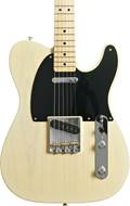 Fender Custom Shop 1950 Double Esquire Lush Closet Classic Faded Nocaster Blonde guitarguitar Spec #R131426