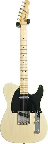 Fender Custom Shop 1950 Double Esquire Lush Closet Classic Faded Nocaster Blonde #R131426