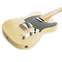Fender Custom Shop 1950 Double Esquire Lush Closet Classic Faded Nocaster Blonde #R131426 Front View