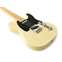 Fender Custom Shop 1950 Double Esquire Lush Closet Classic Faded Nocaster Blonde #R131426 Front View