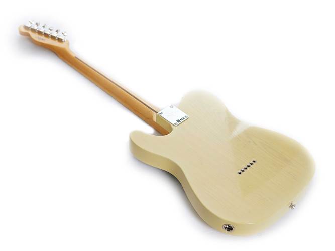 Fender Custom Shop 1950 Double Esquire Lush Closet Classic Faded Nocaster Blonde guitarguitar Spec #R131426 Fender Custom Shop 1950 Double Esquire Lush Closet Classic Faded Nocaster Blonde guitarguitar Spec #R131426
