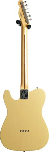 Fender Custom Shop 1950 Double Esquire Lush Closet Classic Faded Nocaster Blonde guitarguitar Spec #R136679 Fender Custom Shop 1950 Double Esquire Lush Closet Classic Faded Nocaster Blonde guitarguitar Spec #R136679