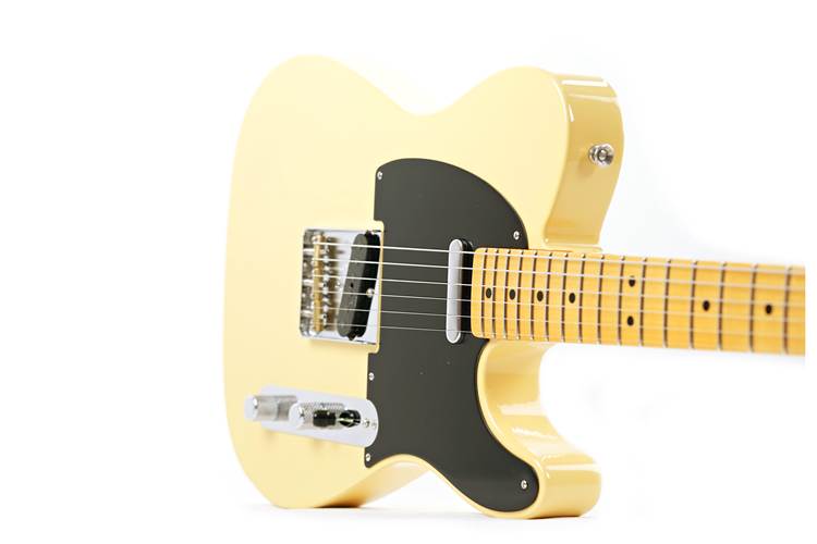 Fender Custom Shop 1950 Double Esquire Lush Closet Classic Faded Nocaster Blonde guitarguitar Spec #R136679 Fender Custom Shop 1950 Double Esquire Lush Closet Classic Faded Nocaster Blonde guitarguitar Spec #R136679