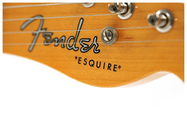 Fender Custom Shop 1950 Double Esquire Lush Closet Classic Faded Nocaster Blonde guitarguitar Spec #R136679 Fender Custom Shop 1950 Double Esquire Lush Closet Classic Faded Nocaster Blonde guitarguitar Spec #R136679
