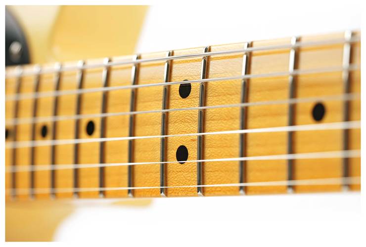 Fender Custom Shop 1950 Double Esquire Lush Closet Classic Faded Nocaster Blonde guitarguitar Spec #R136679 Fender Custom Shop 1950 Double Esquire Lush Closet Classic Faded Nocaster Blonde guitarguitar Spec #R136679