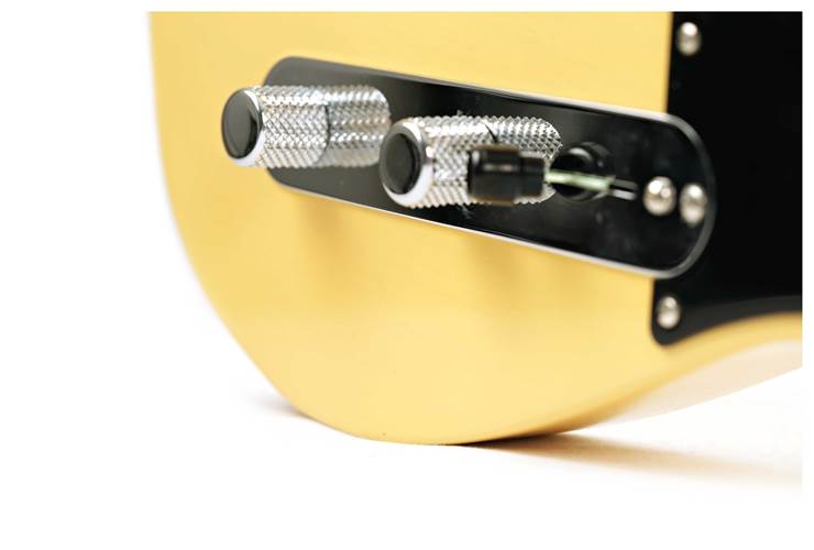 Fender Custom Shop 1950 Double Esquire Lush Closet Classic Faded Nocaster Blonde guitarguitar Spec #R136679 Fender Custom Shop 1950 Double Esquire Lush Closet Classic Faded Nocaster Blonde guitarguitar Spec #R136679