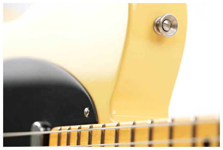 Fender Custom Shop 1950 Double Esquire Lush Closet Classic Faded Nocaster Blonde guitarguitar Spec #R136679 Fender Custom Shop 1950 Double Esquire Lush Closet Classic Faded Nocaster Blonde guitarguitar Spec #R136679