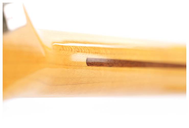 Fender Custom Shop 1950 Double Esquire Lush Closet Classic Faded Nocaster Blonde guitarguitar Spec #R136679 Fender Custom Shop 1950 Double Esquire Lush Closet Classic Faded Nocaster Blonde guitarguitar Spec #R136679