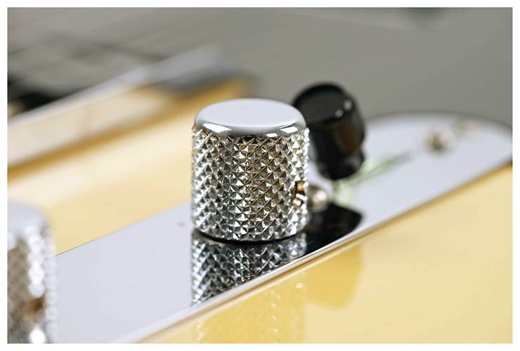 Fender Custom Shop 1950 Double Esquire Lush Closet Classic Faded Nocaster Blonde guitarguitar Spec #R136679 Fender Custom Shop 1950 Double Esquire Lush Closet Classic Faded Nocaster Blonde guitarguitar Spec #R136679