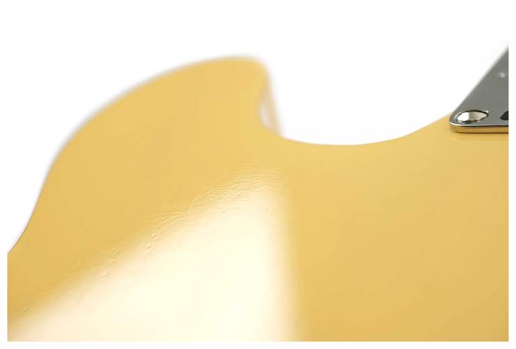 Fender Custom Shop 1950 Double Esquire Lush Closet Classic Faded Nocaster Blonde guitarguitar Spec #R136679 Fender Custom Shop 1950 Double Esquire Lush Closet Classic Faded Nocaster Blonde guitarguitar Spec #R136679