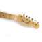 Fender Custom Shop 1950 Double Esquire Journeyman Relic Faded Nocaster Blonde #R138580 Front View