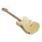 Fender Custom Shop 1950 Double Esquire Journeyman Relic Faded Nocaster Blonde #R138580 Front View