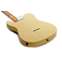Fender Custom Shop 1950 Double Esquire Journeyman Relic Faded Nocaster Blonde #R131440 Front View