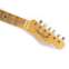 Fender Custom Shop 1950 Double Esquire Relic Faded Nocaster Blonde #R135122 Front View