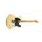Fender Custom Shop 1950 Double Esquire Relic Faded Nocaster Blonde #R123619 Front View