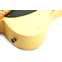 Fender Custom Shop 1950 Double Esquire Relic Faded Nocaster Blonde guitarguitar spec #R126680 Front View