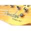 Fender Custom Shop 1950 Double Esquire Relic Faded Nocaster Blonde guitarguitar spec #R126680 Front View