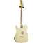 Fender Custom Shop 1950 Double Esquire Heavy Relic Faded Nocaster Blonde #R135286 Back View