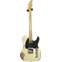 Fender Custom Shop 1950 Double Esquire Heavy Relic Faded Nocaster Blonde #R135286 Front View