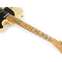 Fender Custom Shop 1950 Double Esquire Heavy Relic Faded Nocaster Blonde #R135286 Front View