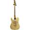 Fender Custom Shop 1950 Double Esquire Heavy Relic Faded Nocaster Blonde #R131489 Back View
