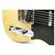 Fender Custom Shop 1950 Double Esquire Heavy Relic Faded Nocaster Blonde #R131489 Front View