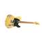 Fender Custom Shop guitarguitar spec 1950 Double Esquire Heavy Relic Faded Nocaster Blonde #R128726 Front View