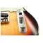 Fender Custom Shop 1964 Telecaster Relic Chocolate 3 Tone Sunburst guitarguitar Spec #CZ573803 Front View
