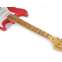Fender Custom Shop 1956 Stratocaster Journeyman Relic Fiesta Red guitarguitar Spec #CZ574060 Front View