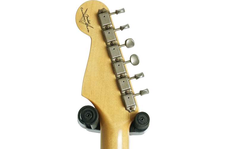 Fender Custom Shop 1956 Stratocaster Journeyman Relic Fiesta Red guitarguitar Spec #CZ573829 Fender Custom Shop 1956 Stratocaster Journeyman Relic Fiesta Red guitarguitar Spec #CZ573829