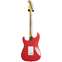 Fender Custom Shop 1956 Stratocaster Journeyman Relic Fiesta Red guitarguitar Spec #CZ573829 Back View