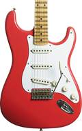 Fender Custom Shop 1956 Stratocaster Journeyman Relic Fiesta Red guitarguitar Spec #CZ573829