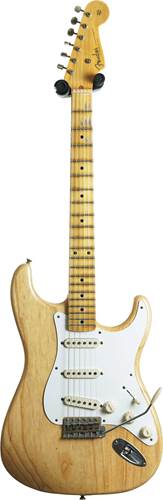 Fender Custom Shop 1956 Stratocaster Journeyman Relic Faded Natural guitarguitar spec #CZ576878