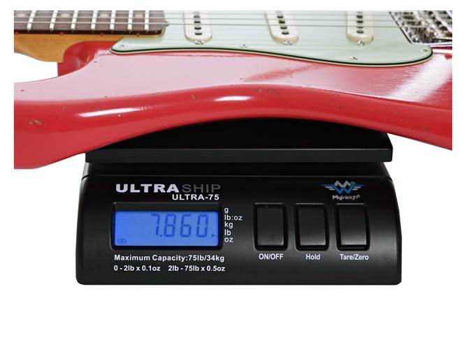 Fender Custom Shop Late 62 Stratocaster Relic Closet Classic Hardware Fiesta Red #CZ575756 Fender Custom Shop Late 62 Stratocaster Relic Closet Classic Hardware Fiesta Red #CZ575756