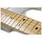 Fender Custom Shop 1968 Stratocaster Lush Closet Classic Faded Olympic White Maple Fingerboard guitarguitar spec Front View