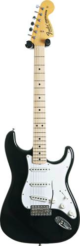Fender Custom Shop 1968 Stratocaster Lush Closet Classic Black Maple Fingerboard guitarguitar spec #CZ576872