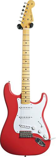 Fender Custom Shop guitarguitar spec Vintage Custom 1955 Stratocaster Fiesta Red #R134947 Fender Custom Shop guitarguitar spec Vintage Custom 1955 Stratocaster Fiesta Red #R134947
