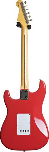 Fender Custom Shop Vintage Custom 1955 Strat Fiesta Red guitarguitar spec #R134630 Fender Custom Shop Vintage Custom 1955 Strat Fiesta Red guitarguitar spec #R134630
