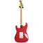 Fender Custom Shop Vintage Custom 1955 Strat Fiesta Red guitarguitar spec #R134630 Back View