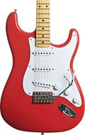 Fender Custom Shop Vintage Custom 1955 Strat Fiesta Red guitarguitar spec #R134630