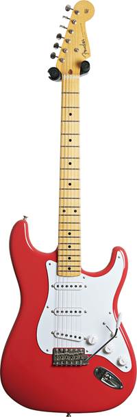 Fender Custom Shop Vintage Custom 1955 Strat Fiesta Red guitarguitar spec #R134630