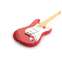 Fender Custom Shop Vintage Custom 1955 Strat Fiesta Red guitarguitar spec #R134630 Front View