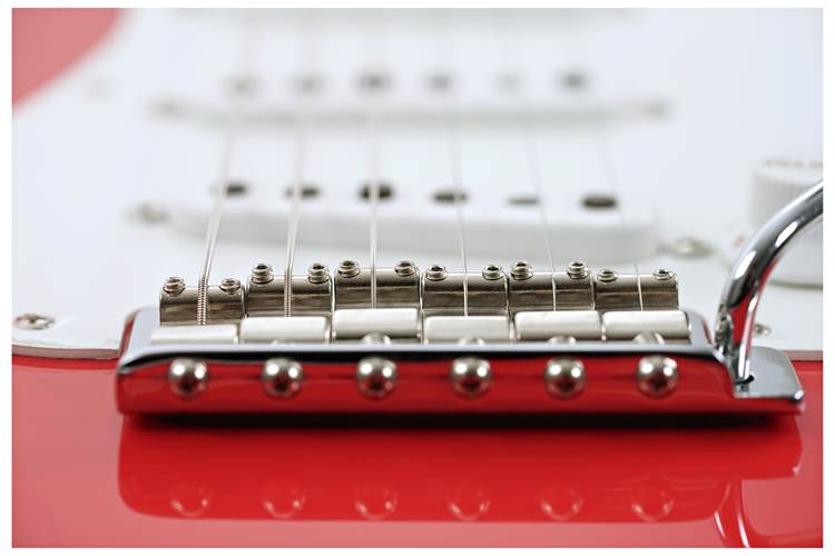 Fender Custom Shop Vintage Custom 1955 Strat Fiesta Red guitarguitar spec #R134630 Fender Custom Shop Vintage Custom 1955 Strat Fiesta Red guitarguitar spec #R134630