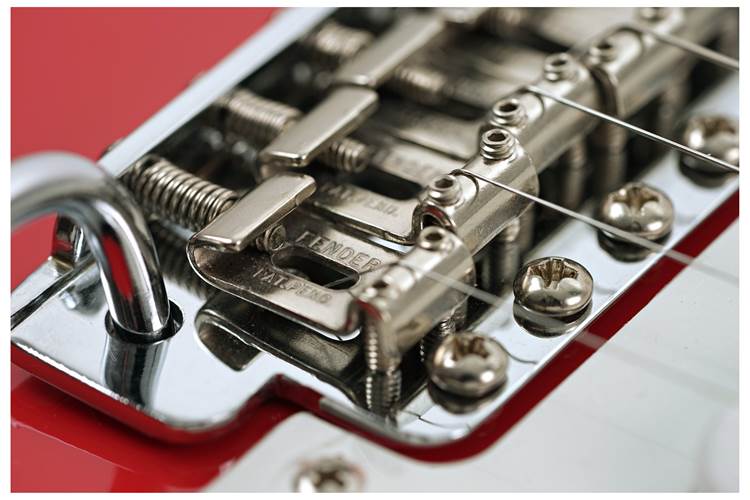 Fender Custom Shop Vintage Custom 1955 Strat Fiesta Red guitarguitar spec #R134630 Fender Custom Shop Vintage Custom 1955 Strat Fiesta Red guitarguitar spec #R134630